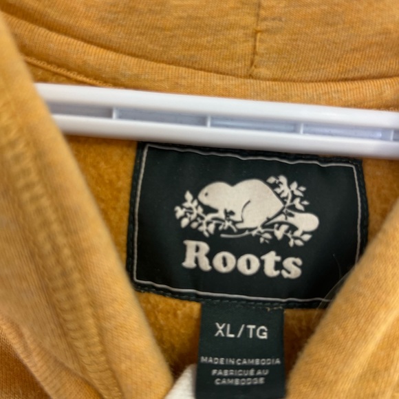 COPY - Roots Hoodie XL - Picture 2 of 3